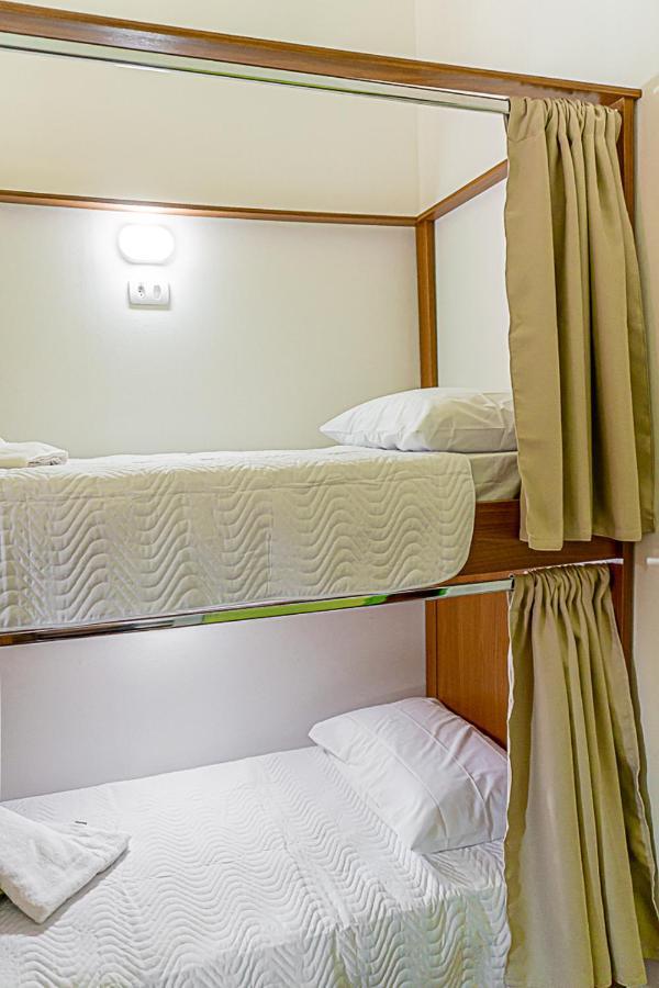 Imperial Hostel Hospedagem Sao Luiz do Paraitinga Esterno foto