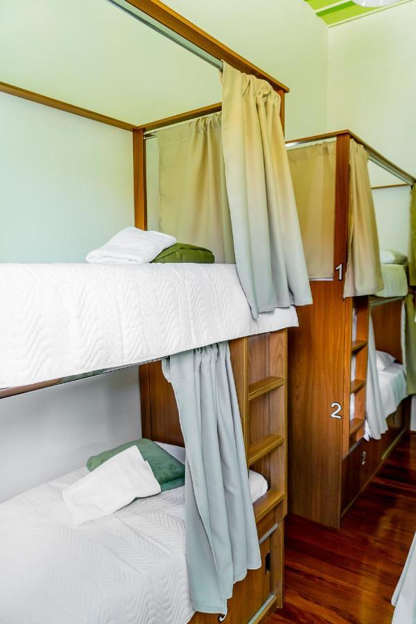 Imperial Hostel Hospedagem Sao Luiz do Paraitinga Esterno foto
